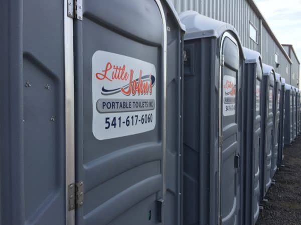Event Toilet - Image 2